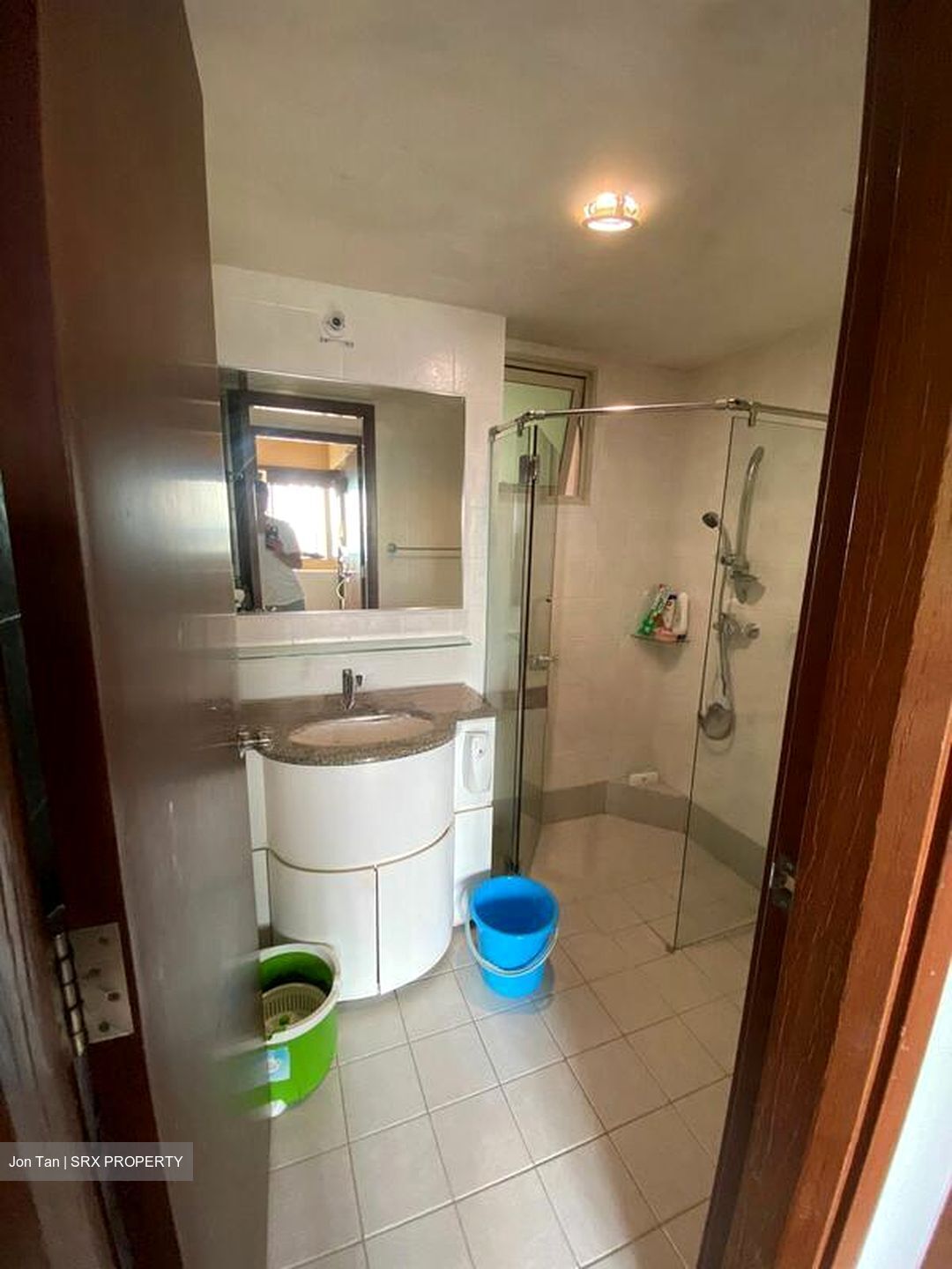 The Gardens At Bishan (D20), Condominium #507667101